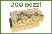 Carparo Tufo cm. 20x10x6 599,00€
